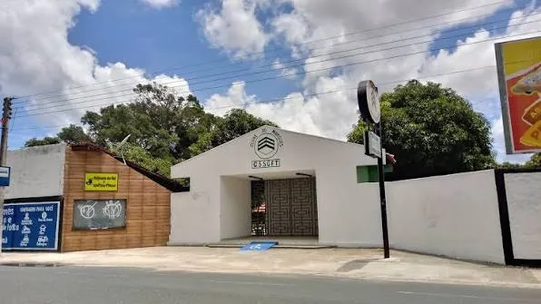 Foto do local: Clube do Marquês